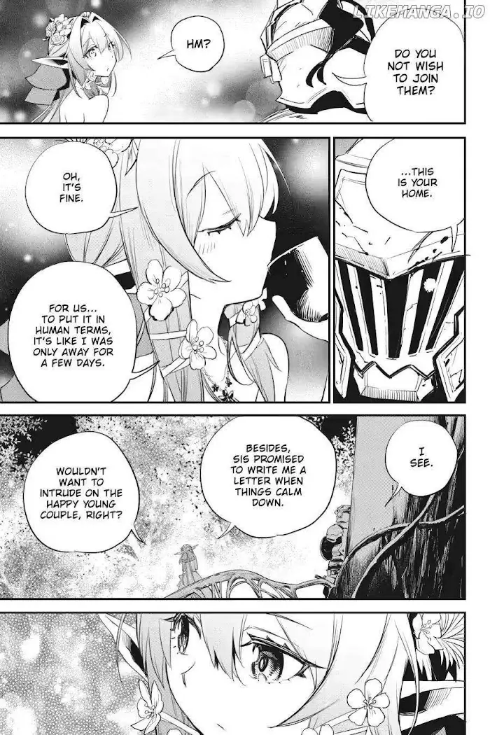 Goblin Slayer Chapter 94 image 07_optimized